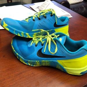 Nike Metcon 2